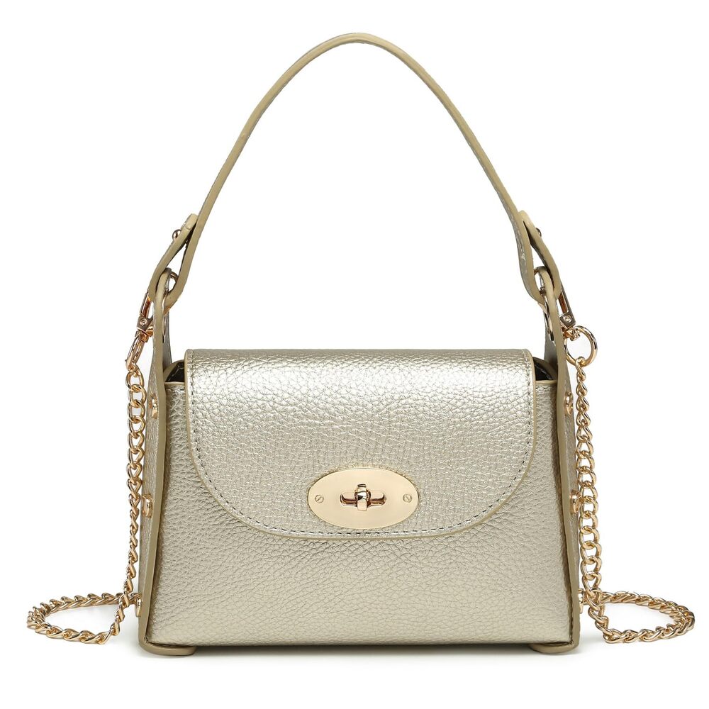 2207 Small Crossbody Bag Studded Evening Bags Clutch Purse Mini Satchel